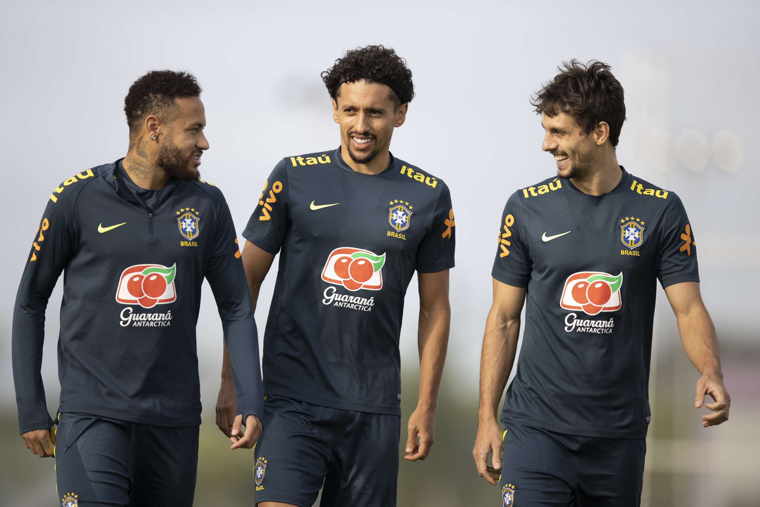 Peru x Brasil – Após estreia de mão cheia, Seleção reedita final da Copa América-2019