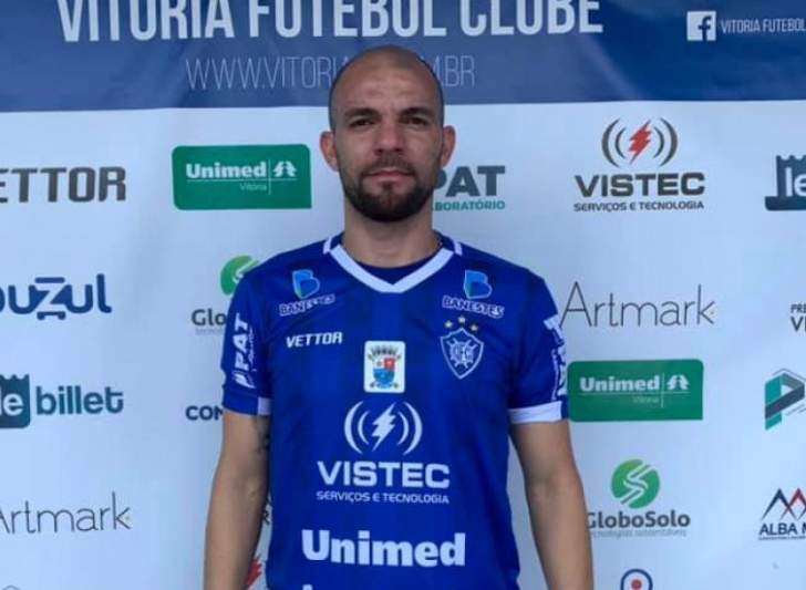 Ex-Cruzeiro, Palmeiras e Guarani, medalhão deixa clube da Série D