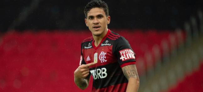 Flamengo x Goiás – Pelo sétimo jogo invicto e contra quebra de jejum de vitórias