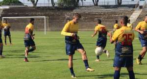 Série D: Brasiliense viaja para Minas Gerais e pode ter Zé Love como titular