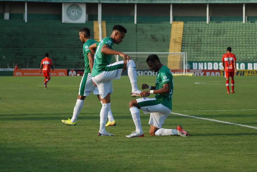 Guarani x Cuiabá – Bugre tem ‘pedreira’ em possível estreia de Conceição