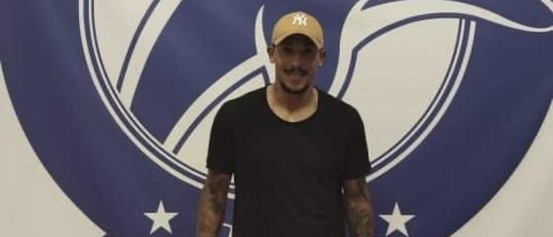 Ex-Guarani que disputou semifinal do Paulista A2 assina com time da Segundona Grega