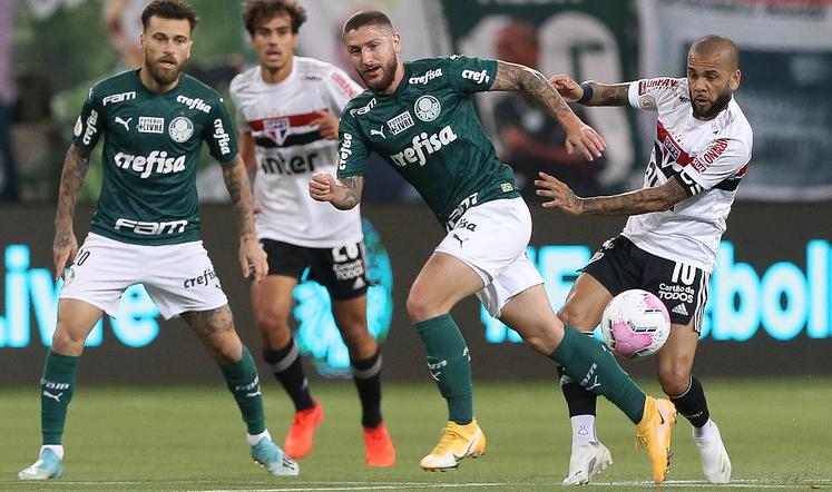 Diniz reage no São Paulo, Luxa balança no Palmeiras e Mancini assume o Corinthians