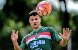 Série D: Após sofrer goleada, Moto Club deve antecipar estreia de zagueiros