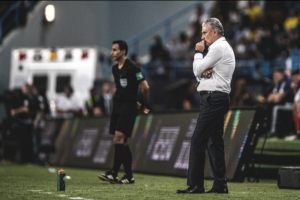 Com esquema inédito em função da covid-19, Brasil visita Peru no 50º jogo de Tite