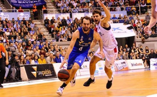 Benite celebra título no basquete europeu: ‘Momento que precisa ser aproveitado’