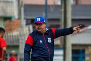 De volta, Waguinho Dias leva Marcílio Dias a primeira vitória na Série D