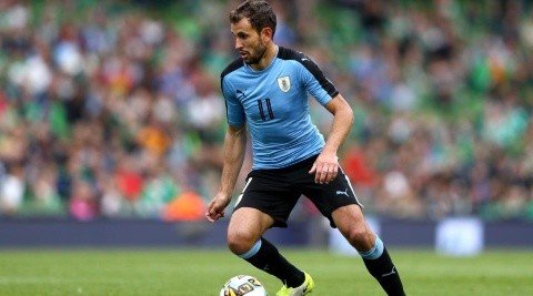 Sem Cavani, Grêmio busca uruguaio e faz contato por ‘pacotão’ do exterior