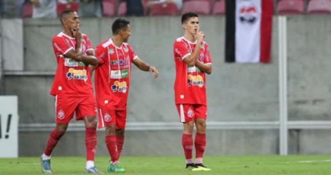 Falta de jogadores, W.O. e mais… Entenda ‘situação caótica’ de time da Série C