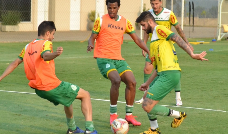 Série D: Na busca por ‘time ideal’, Mirassol faz duelo direto para seguir no G4