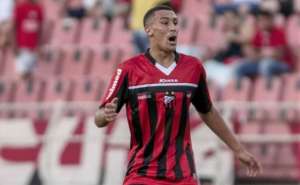 Atlético-GO está próximo de anunciar volante do Ituano