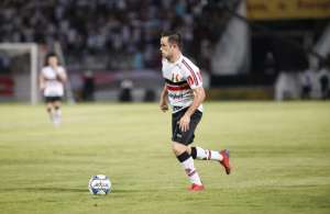 Ceará desmente interesse ex-atacante de Guarani e XV de Piracicaba: 