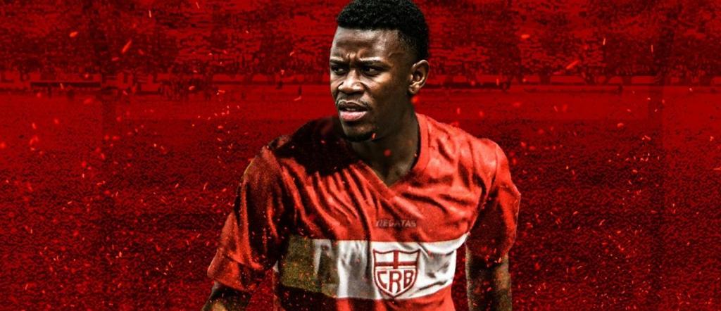 Ex-atacante de Flu e São Paulo rompe ligamento e desfalca clube da Série B por oito meses