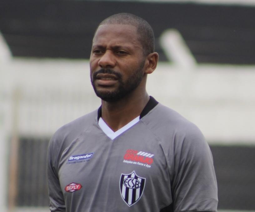 Paulista A3: Goleiro do EC São Bernardo destaca atenção especial na fase final