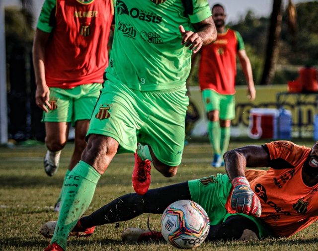 Brasileiro Aspirantes: Sampaio Corrêa fecha parceria e recebe dez reforços