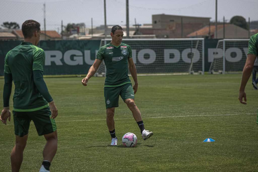 Desfalcado, Coritiba busca reabilitação contra o Palmeiras