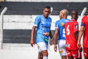 Copa Paulista: Zagueiro deixa o Marília após término da Série A3