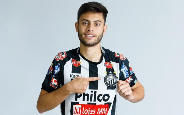 Série B: Operário acerta com volante que estava no futebol europeu