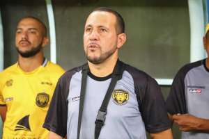 Série D: Paulista que estava como auxiliar no Amazonas FC é o novo técnico do Baré-RR