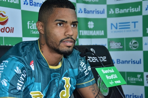 Ex-Barcelona B deixa Juventude que terá desfalques para próximo jogo na Série B