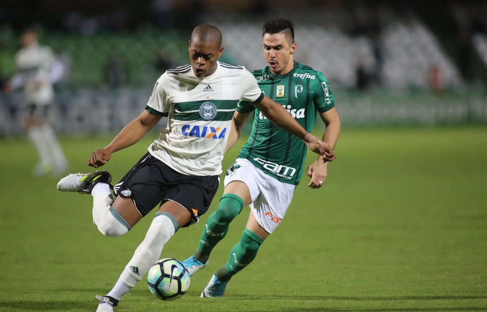 Palmeiras x Coritiba – Duelo dos alviverdes ou dos pressionados?