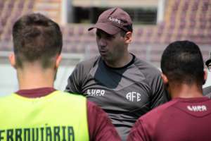 Série D: Sem seu artilheiro, Ferroviária busca reabilitação contra a Cabofriense-RJ