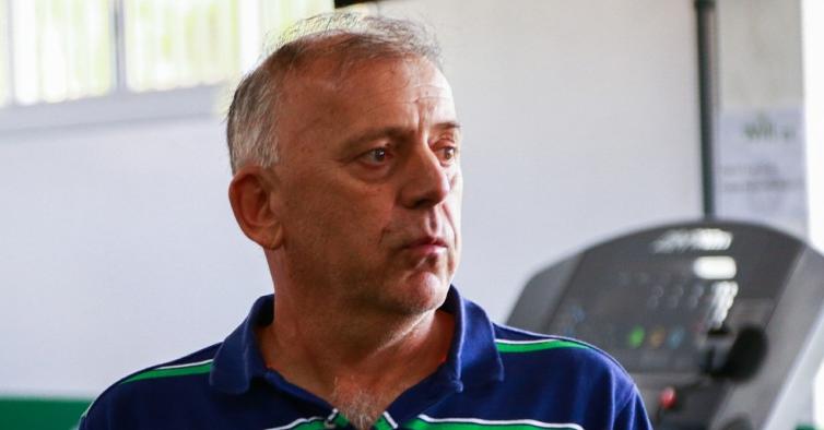 CRB x Chapecoense – O que será da Chape sem Umberto Louzer?