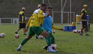 Portuguesa-RJ x Mirassol-SP - Leão faz duelo direto para se manter no G4 da Série D