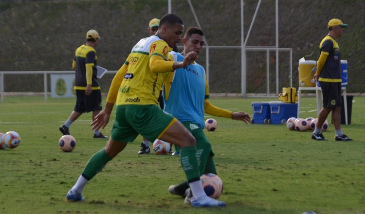 Portuguesa-RJ x Mirassol-SP – Leão faz duelo direto para se manter no G4 da Série D