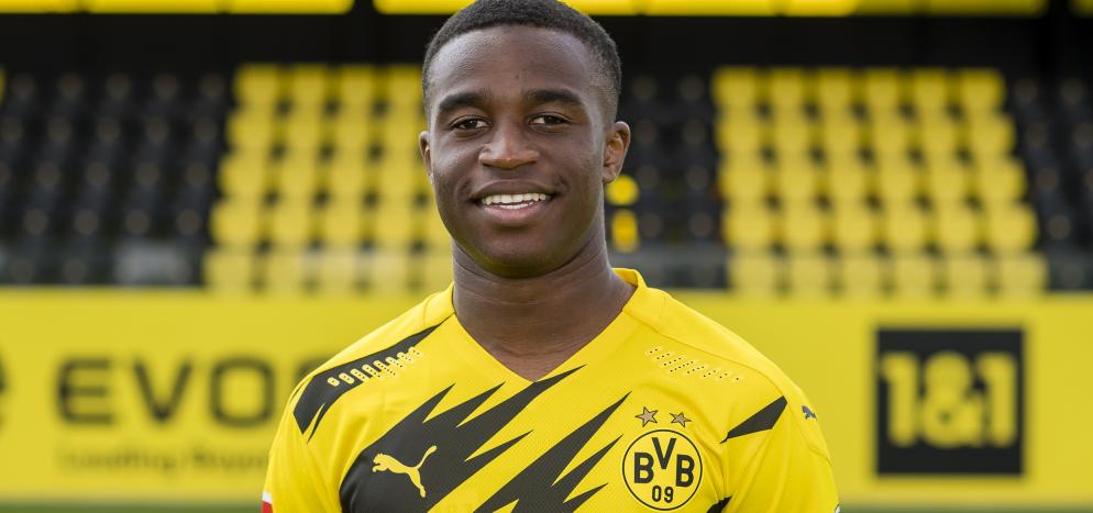 Grande clube da Europa poderá inscrever garoto de 15 anos na Liga dos Campeões