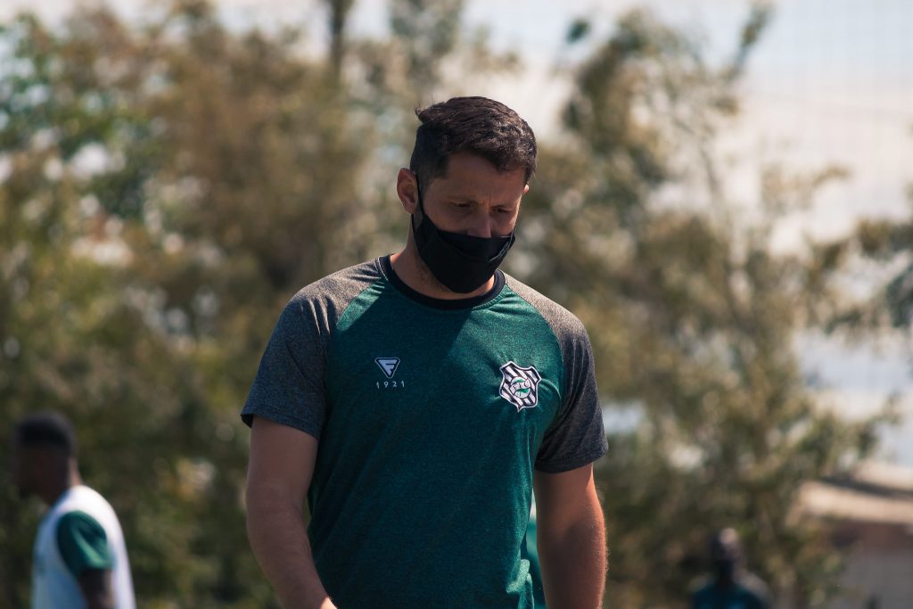 Sampaio Corrêa x Figueirense – O duelo da Covid-19!