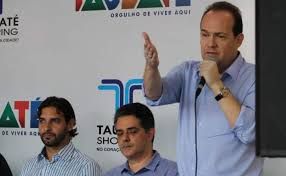 Sem Copa Paulista, executivo conhecido no mercado deixa o Taubaté