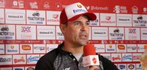 Série C: 'O Vila não depende de ninguém', exalta técnico após vitória sobre Manaus