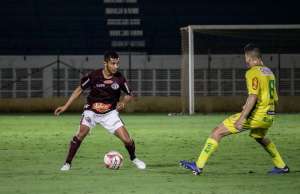 Ferroviária-SP x Cabofriense-RJ - Duelo complicado no G4 do Grupo A7