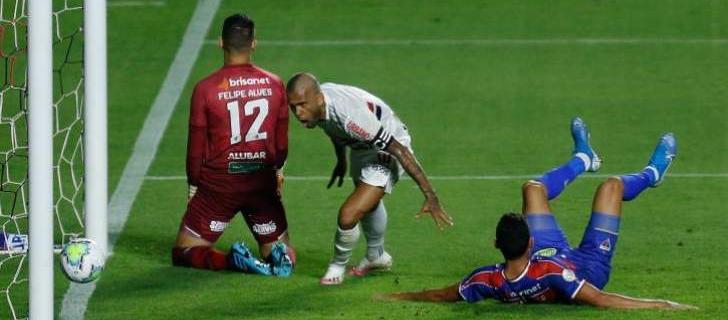 Fortaleza x São Paulo – Tricolores abrem as oitavas de final da Copa do Brasil!