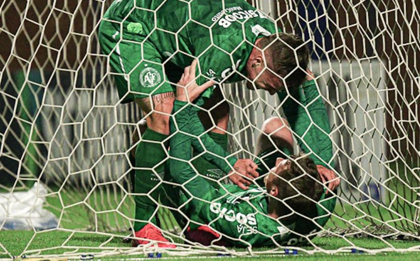 SÉRIE B: Dois jogos adiados e despedida de Umberto Louzer na Chapecoense