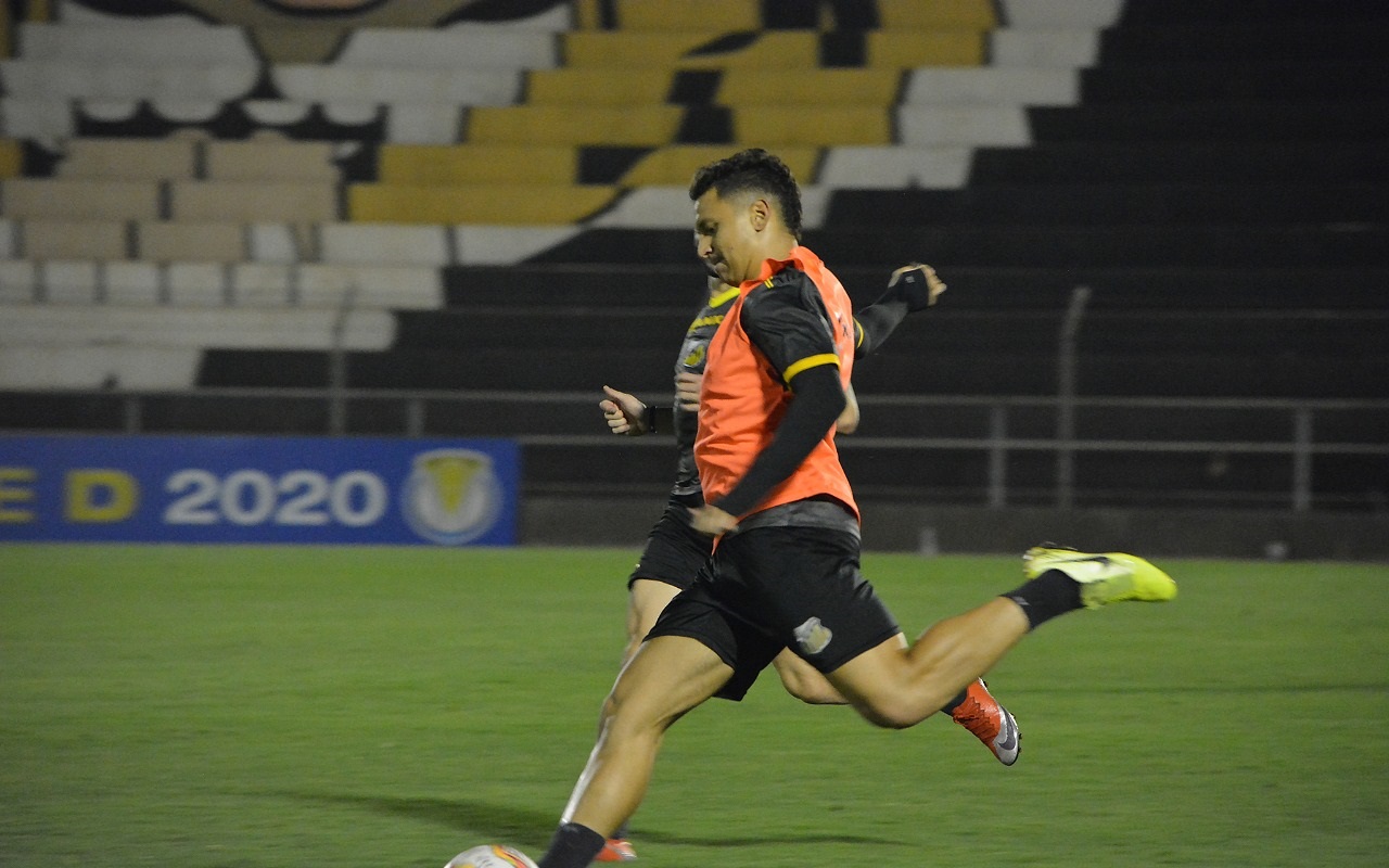 Série D: Em ‘bom momento’, Novorizontino finaliza preparação para encarar o São Luiz