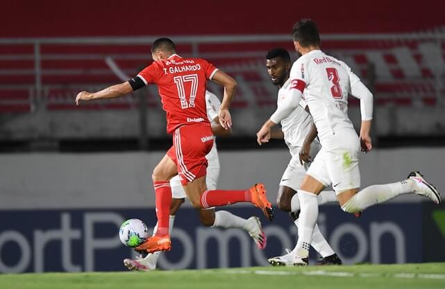 Sport x Internacional – Colorado vai assumir a liderança?