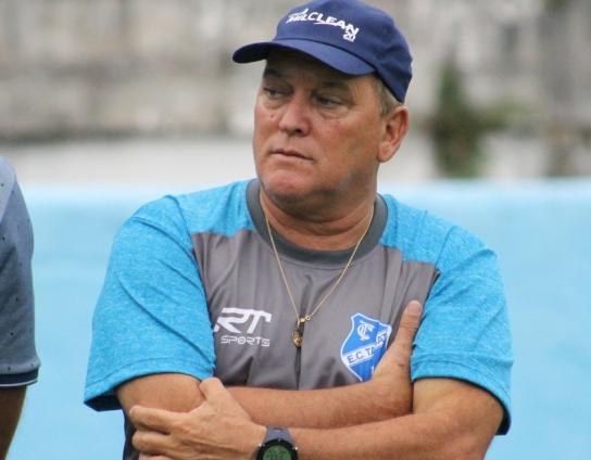 Com vários acessos na carreira, técnico ex-Taubaté está de volta ao mercado