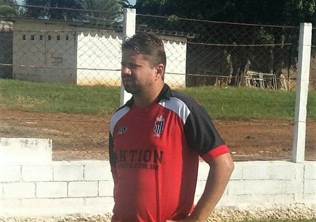 Segundona: Bandeirante está definido para estreia e técnico quer classificação