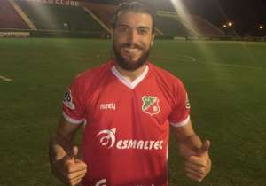 Paulista A3: Em 120º pelo Velo Clube, capitão quer vitória nas quartas de final