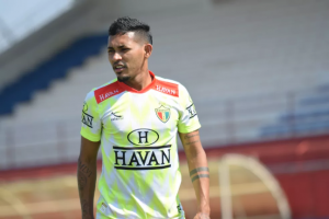 Líder da Série C empresta atacante para time da Série D e outro para rival catarinense