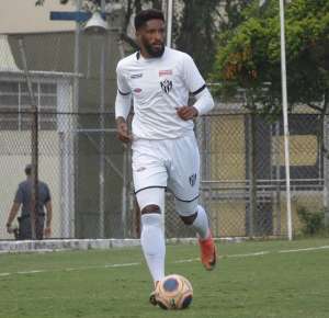 Paulista A3: Meia fala de concentração do EC São Bernardo para quartas de final