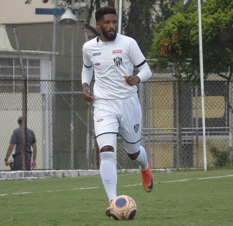 Paulista A3: Meia fala de concentração do EC São Bernardo para quartas de final