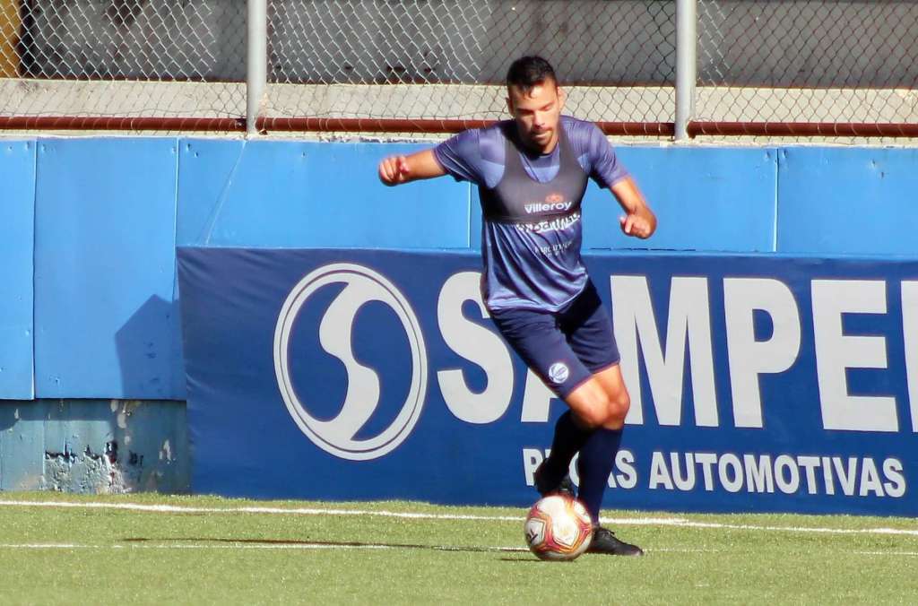 Série C: Focado em brigar pelo G4, São José-RS terá estreias e desfalques