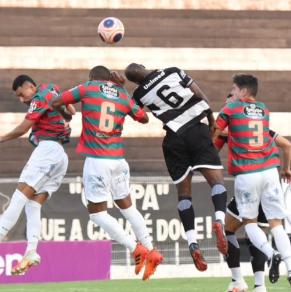 Sem rivais nas mesmas chaves, FPF divulga grupos da Copa Paulista