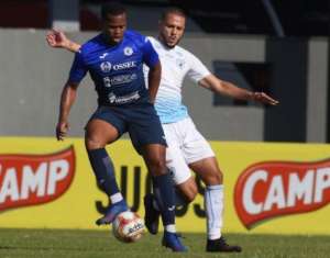 SÉRIE C: Dois jogos nesta quinta e clubes paulistas na luta contra o rebaixamento