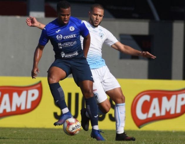 SÉRIE C: Dois jogos nesta quinta e clubes paulistas na luta contra o rebaixamento