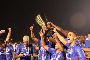 SÉRIE D: Campeão estadual, São Caetano visita o Pelotas em busca primeira vitória