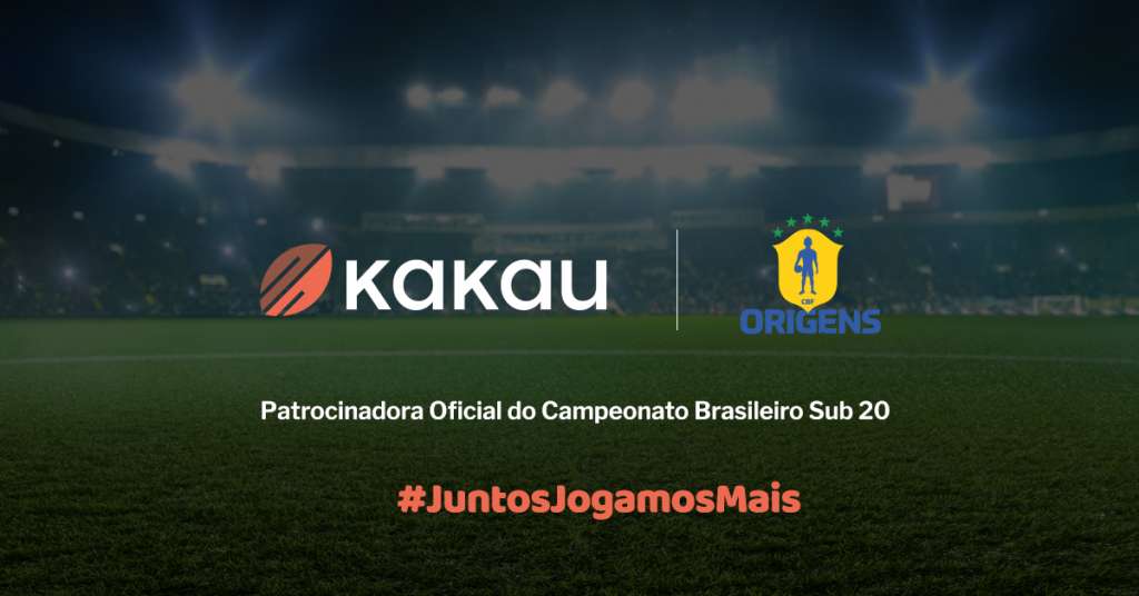 Plataforma digital de seguros anuncia patrocínio a competições nacionais de base